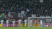 La Juventus riparte. Stasera Milan-Inter