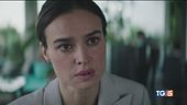 Kasia Smutniak protagonista del nuovo film di Soldini