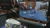 Il boom dei videogames, ma da giocare insieme!