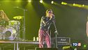 Jagger: "Grazie mille ragazzi!"