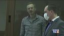 Navalny: sanzioni Usa contro la Russia