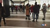 Aumenta tutto, nubi sui consumi di Natale