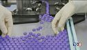 2 miliardi per vaccini "Produzione in Italia"