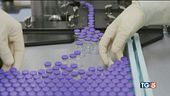 2 miliardi per vaccini "Produzione in Italia"