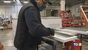 Risarcimenti a imprese e stop ai licenziamenti