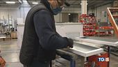 Risarcimenti a imprese e stop ai licenziamenti