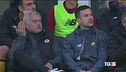 Mourinho-Allegri crisi passeggere?