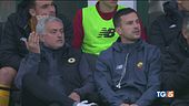 Mourinho-Allegri crisi passeggere?