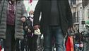 L'epidemia peggiora Italia vira sul rosso