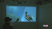 Arte e realtà virtuale favoriscono la ripresa