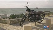 I 100 anni di Moto Guzzi