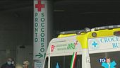 La droga e la violenza "stupratore seriale"