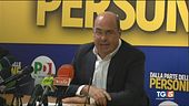 Terremoto nel Pd Zingaretti lascia