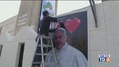 Il Papa in Iraq primo nella storia