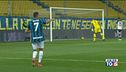 L'Inter batte il Parma, va a +6 e prova la fuga
