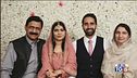 Malala si sposa