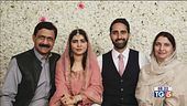 Malala si sposa