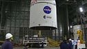 Lite tra miliardari La Nasa resta a terra