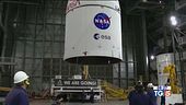 Lite tra miliardari La Nasa resta a terra