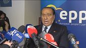 "Draghi resti premier. Vaccino unica arma"