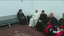 "Dialogo e rispetto per il bene dell'umanità"