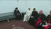 "Dialogo e rispetto per il bene dell'umanità"