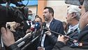 Manovra e migranti è scontro politico