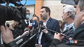 Manovra e migranti è scontro politico