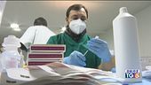 Misure più dure contro le varianti