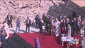 Il Papa in Iraq, dialogo sulla fede