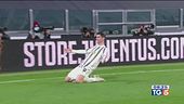 La Juve prova a inseguire l'Inter