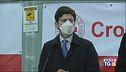"Entro l'estate tutti vaccinati"