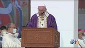 Il Papa: "Iraq resterà sempre nel mio cuore"