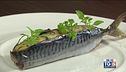 Gusto Verde - Sgombro alla beccafico
