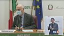 Più casi tra i bambini, timori no green pass
