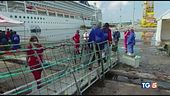 I migranti restano quasi tutti in Italia