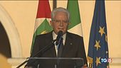 Mattarella premia eroi di tutti i giorni