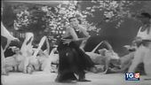 Il mito di Joséphine Baker