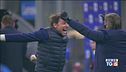 L'Inter allunga ancora oggi Juve in Champions