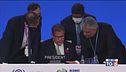 Accordo a metà con frenata sul carbone