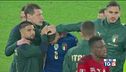 Azzurri verso Belfast con tante assenze