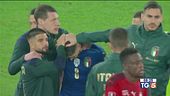 Azzurri verso Belfast con tante assenze