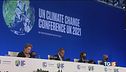 Cop26, sul clima accordo a metà