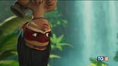 Arriva nelle sale "Ainbo spirito dell'Amazzonia"