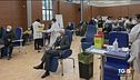 Mattarella vaccinato Ritardi nelle consegne