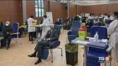 Mattarella vaccinato Ritardi nelle consegne