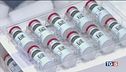 La Cina lancia il passaporto vaccinale