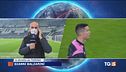 Stasera Juve-Porto diretta su Canale 5