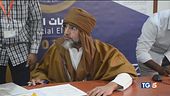 C'è Gheddafi Jr nel futuro della Libia?
