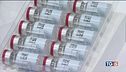 E' corsa ai vaccini Italia in prima linea